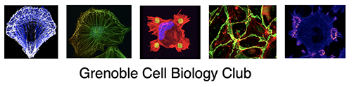 Le club des laboratoires de Biologie Cellulaire de Grenoble