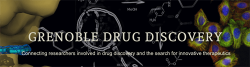 Le club de Découverte de Nouvelles Molécules