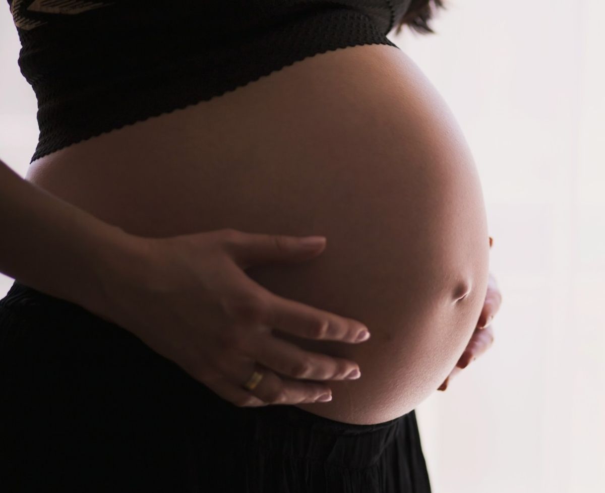 Les PFAS peuvent altérer la santé du placenta pendant la grossesse