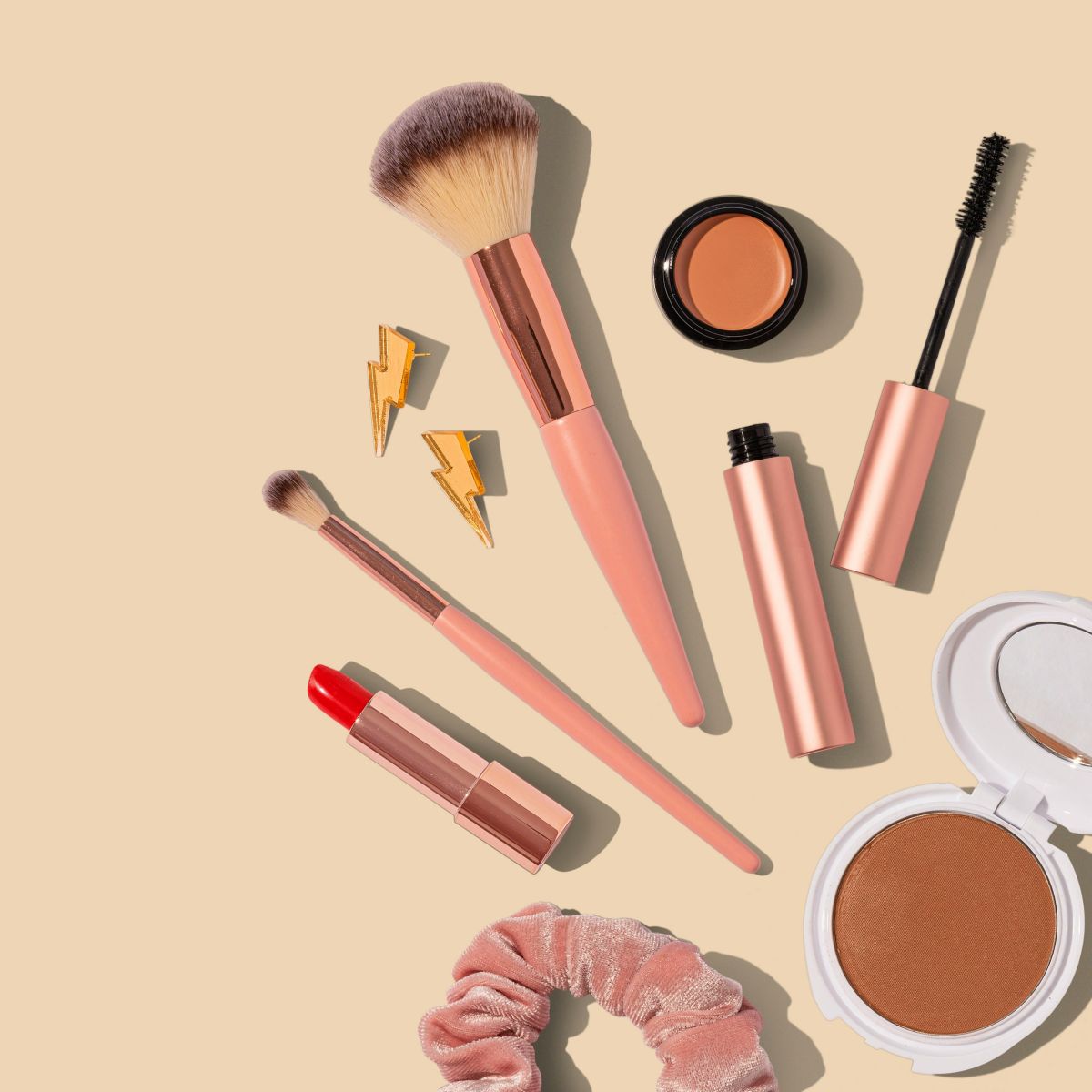 Réduire son usage des cosmétiques permet de diminuer rapidement l’exposition à certains polluants 