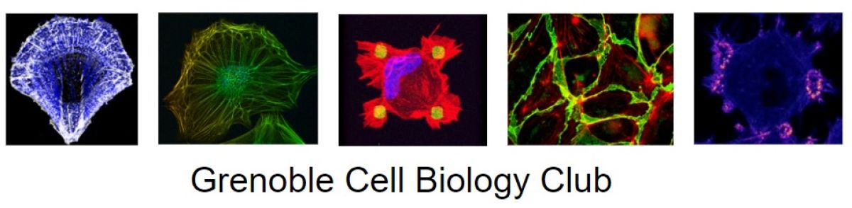 Grenoble Cell Biology Club