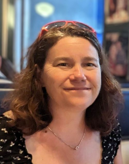 Amandine HURBIN
