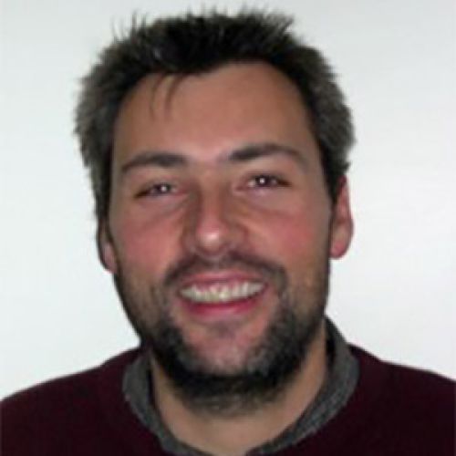 André VERDEL