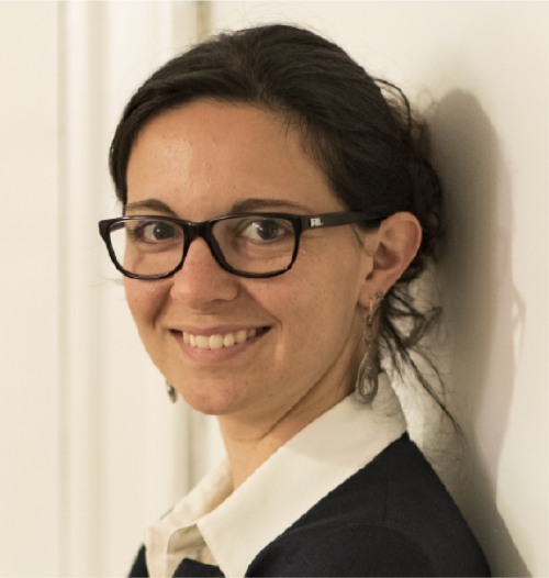 Anne-Laure BULIN