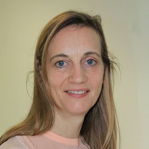 Anne-Laure VITTE