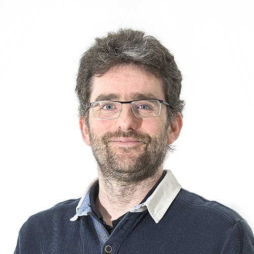Arnaud MILLET