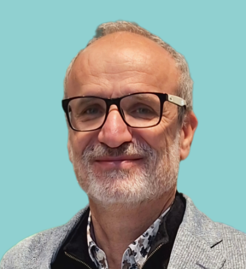 Christophe ARNOULT