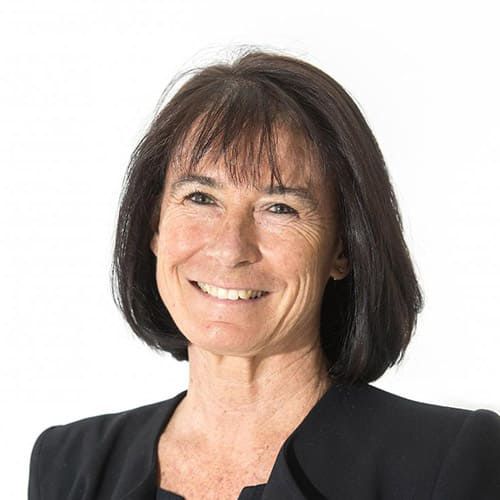 Corinne ALBIGÈS-RIZO