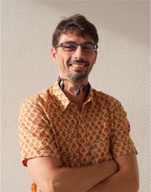 Cyrille BOTTÉ
