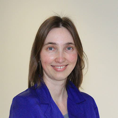 Ekaterina BOUROVA-FLIN