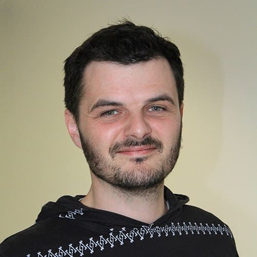 Florent CHUFFART
