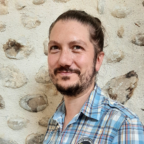 Photo Guillermo ORSI