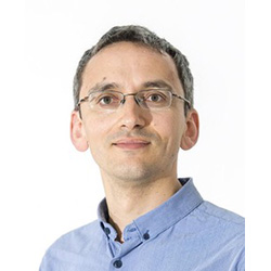 Jérôme GOVIN