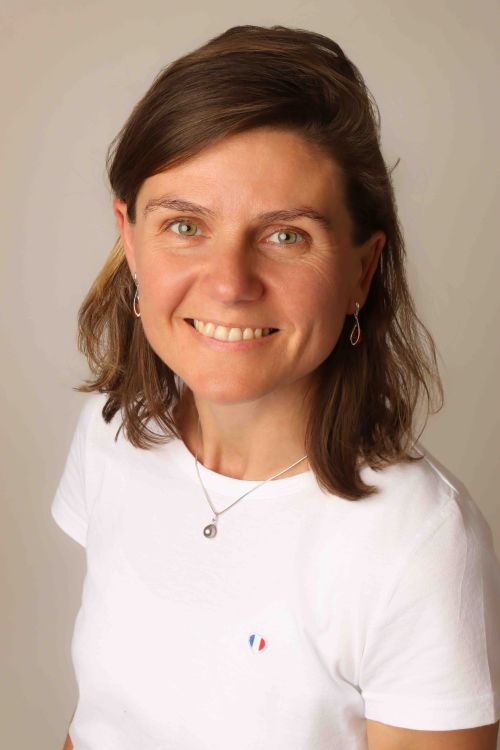 Johanna LEPEULE