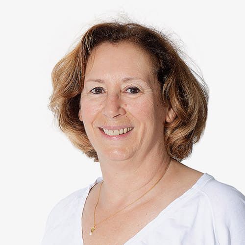 Laurence LAFANECHÈRE
