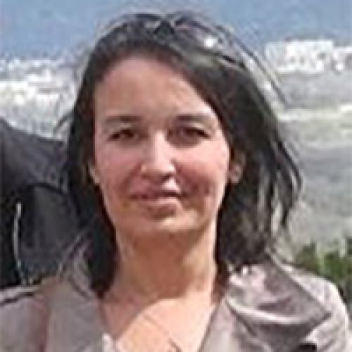 Leila TODESCHINI