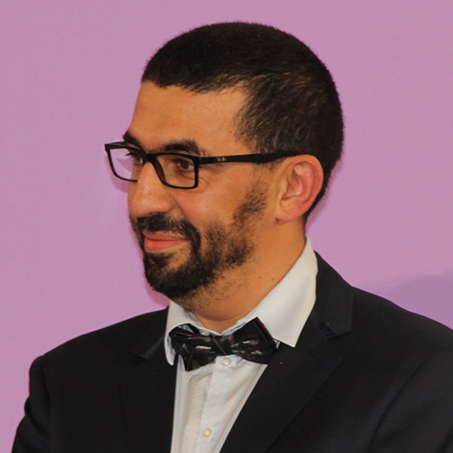 Mohamed-Ali HAKIMI