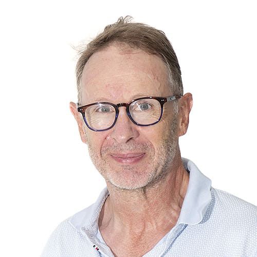 Pierre HAINAUT
