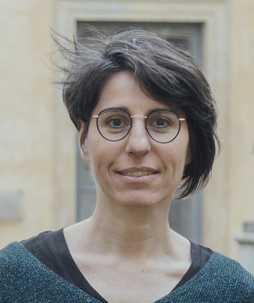 Valérie SIROUX