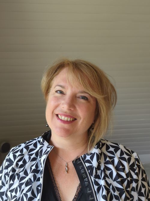 Virginie FAURE