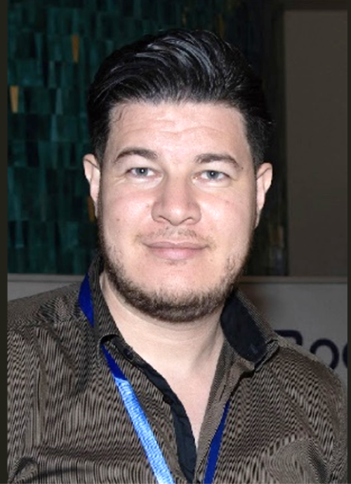 Zine-Eddine KHERRAF